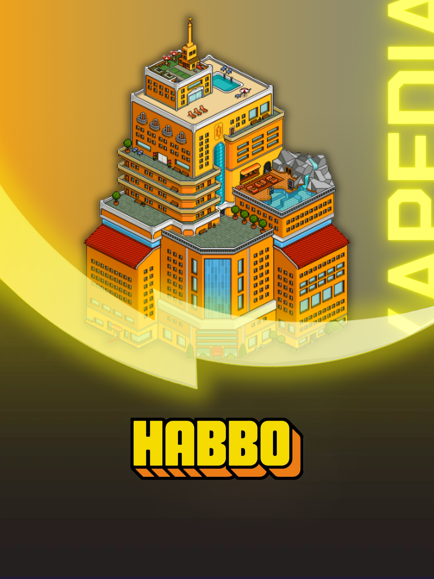 Habbo Hotel